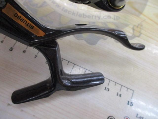 23ラグザス 3000H-LBD