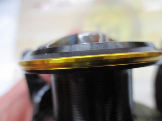 23ラグザス 3000H-LBD