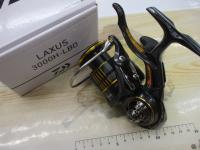 23ラグザス 3000H-LBD