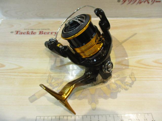 18ソアレBB C2000SSPG