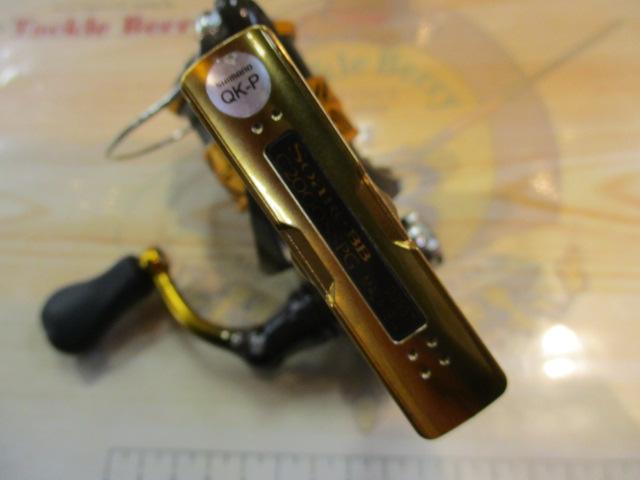 18ソアレBB C2000SSPG