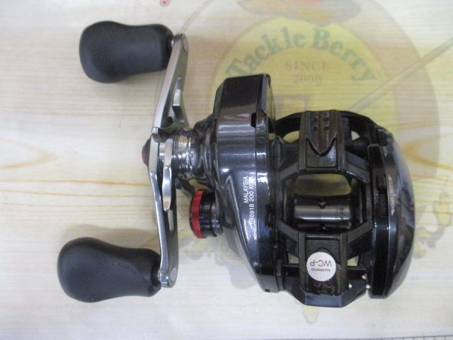 24スコーピオンMD 200XG