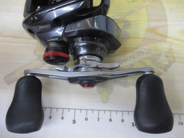 24スコーピオンMD 200XG