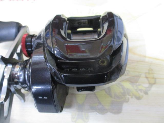 24スコーピオンMD 200XG