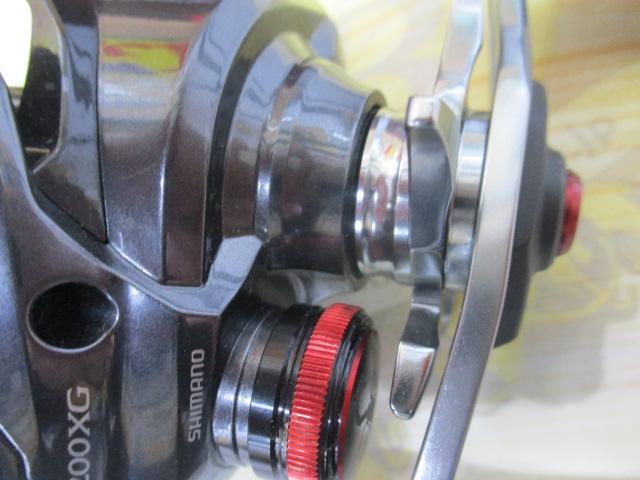 24スコーピオンMD 200XG