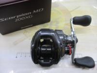 24スコーピオンMD 200XG