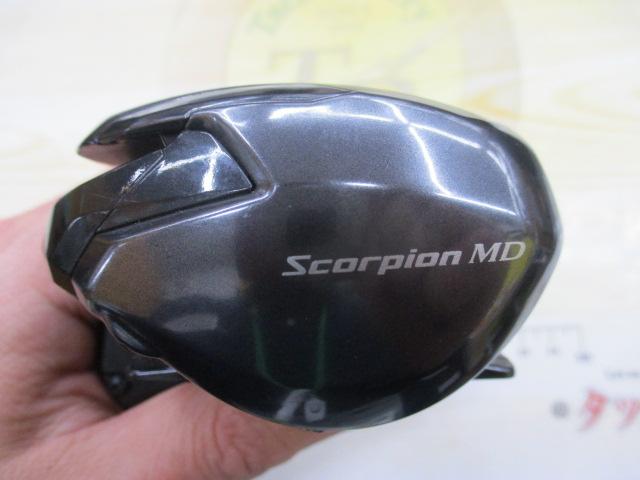 24スコーピオンMD 200XG