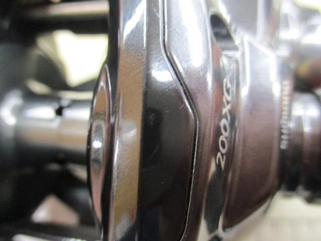 24スコーピオンMD 200XG