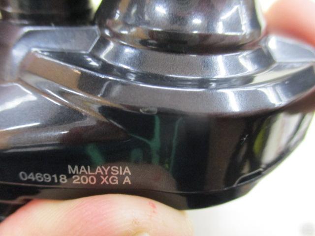 24スコーピオンMD 200XG