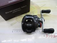 24スコーピオンMD 200XG