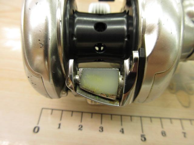 16メタニウムMGL HG RH