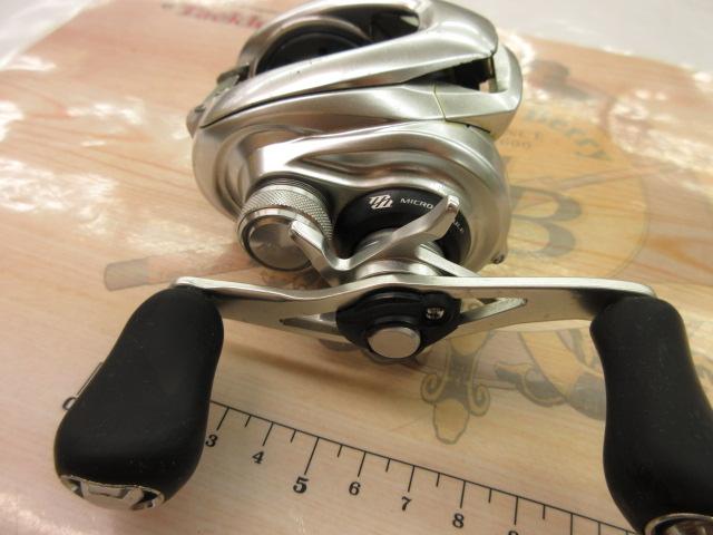 16メタニウムMGL HG RH