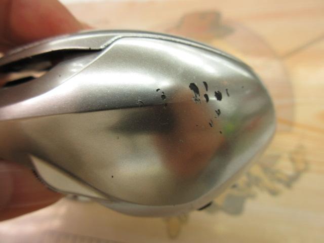 16メタニウムMGL HG RH