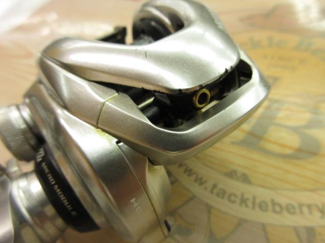 16メタニウムMGL HG RH