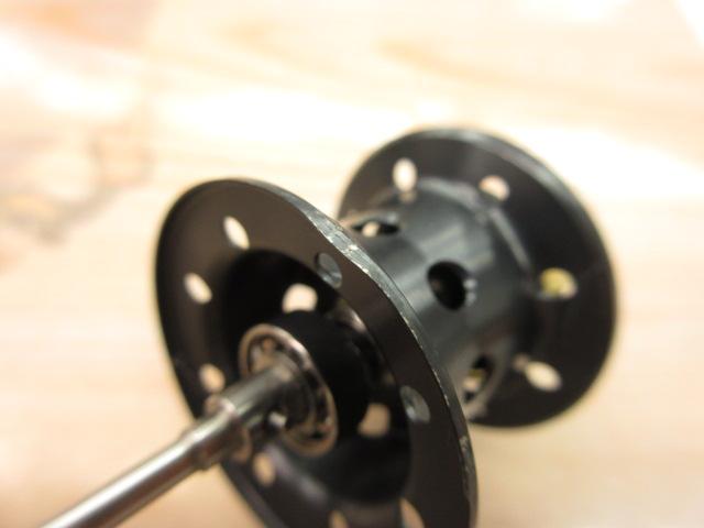 16メタニウムMGL HG RH