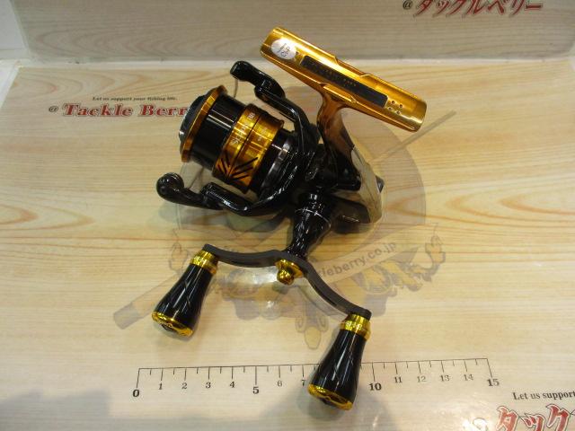 18ソアレBB C2000SSPG