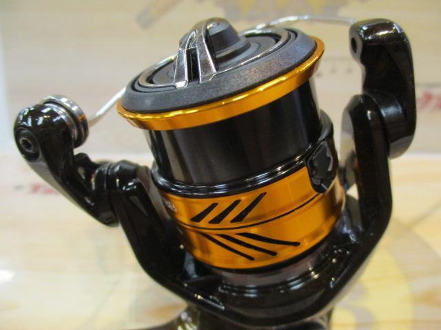 18ソアレBB C2000SSPG