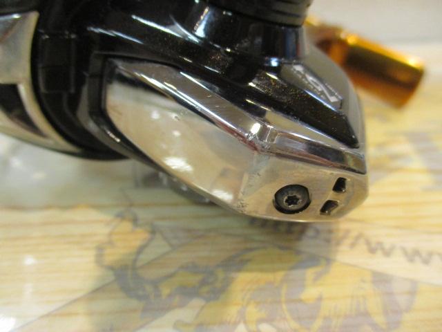 18ソアレBB C2000SSPG