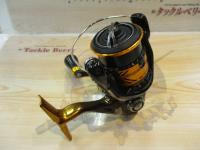 18ソアレBB C2000SSPG