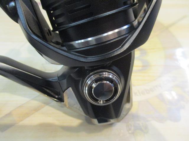 20エクスセンスBB C3000MHG