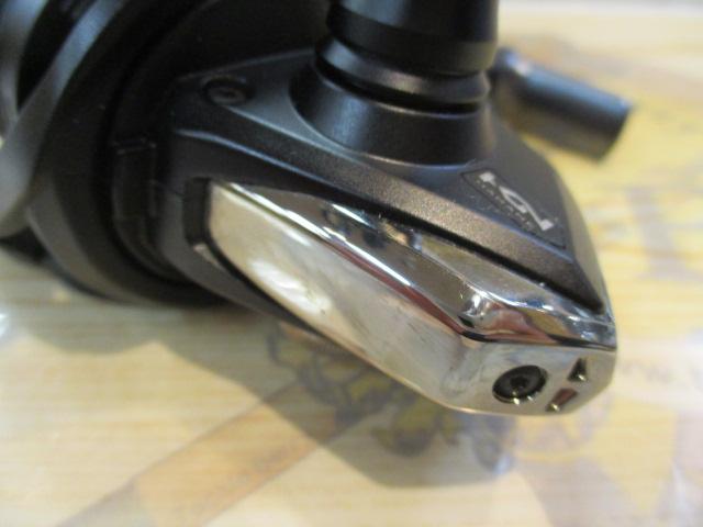 20エクスセンスBB C3000MHG