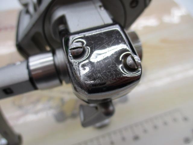 BB-Xテクニウム 2500 T型レバーブレーキ