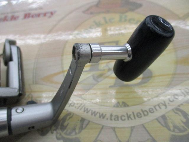 BB-Xテクニウム 2500 T型レバーブレーキ