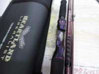 ハートランドリベラリスト 763MH+RSB-23