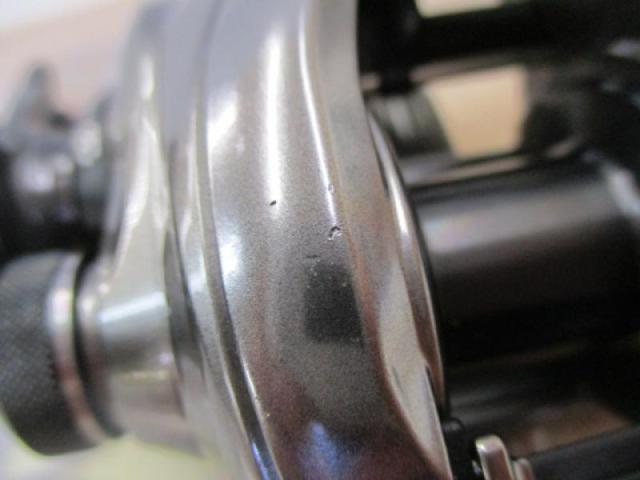 15メタニウムDC (LH) 後期モデル