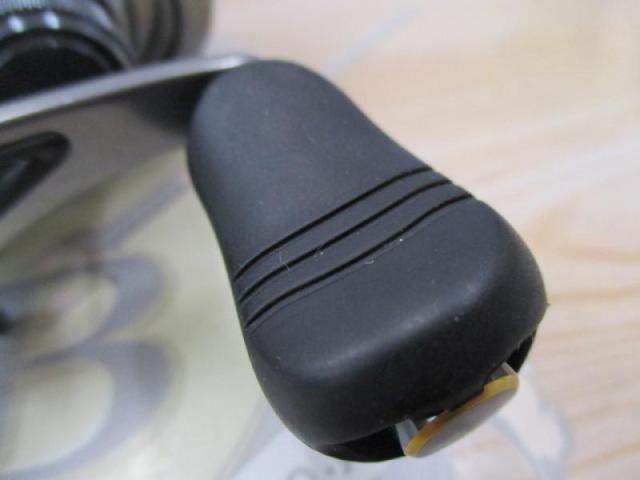 15メタニウムDC (LH) 後期モデル