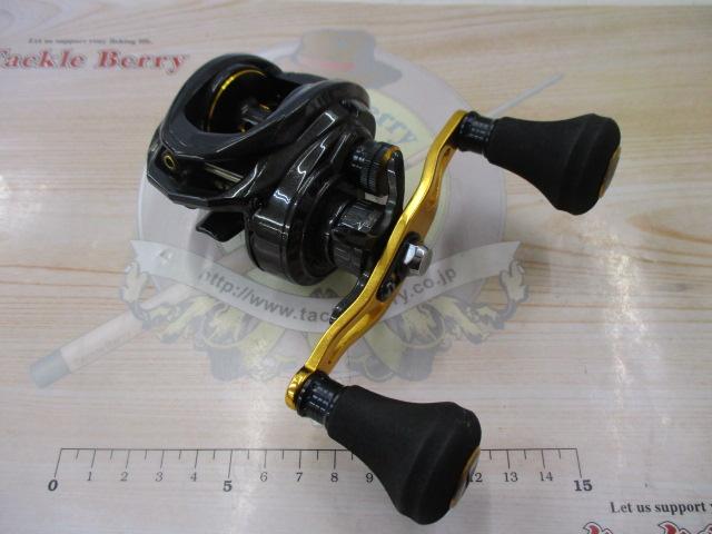 ロキサーニ パワーシューター-L