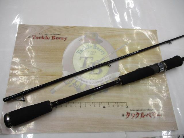 ナオリーフィーリングシャフトLT762ML