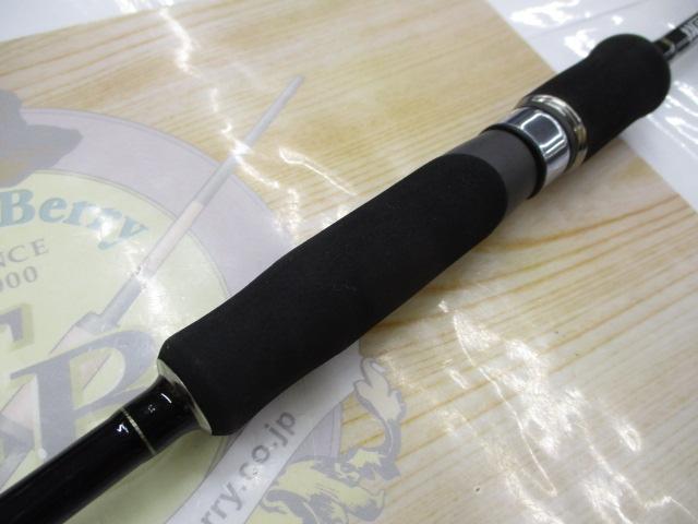 ナオリーフィーリングシャフトLT762ML