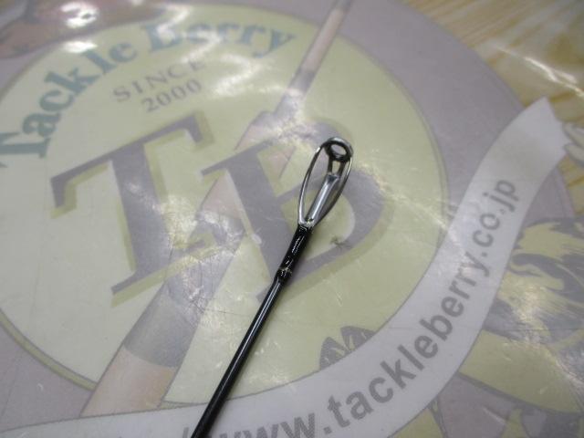 ナオリーフィーリングシャフトLT762ML