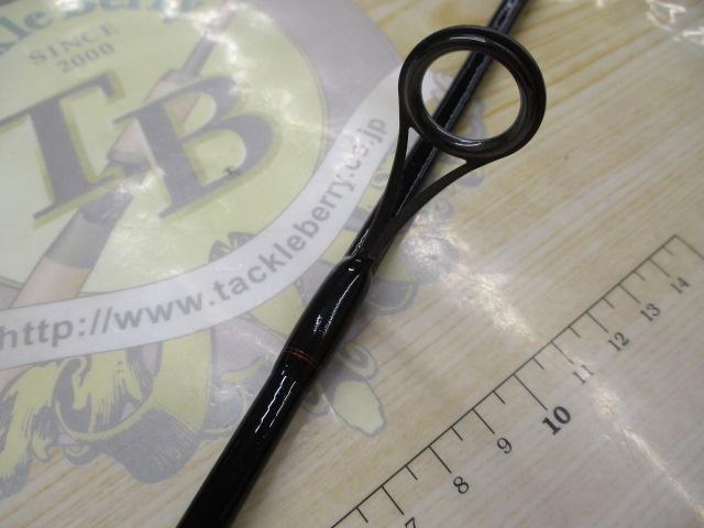 ソアレソルティーショット S700ULT