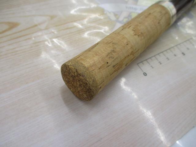 トラウトワンスペシャル 56UL