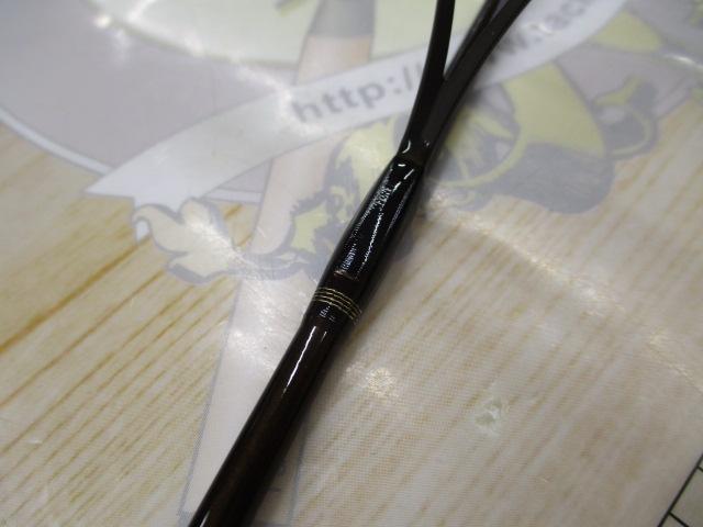 トラウトワンスペシャル 56UL