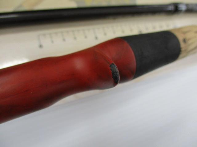 ブリスト ベンダバール 8.9M