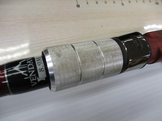 ブリスト ベンダバール 8.9M