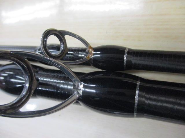 ブリスト ベンダバール 8.9M