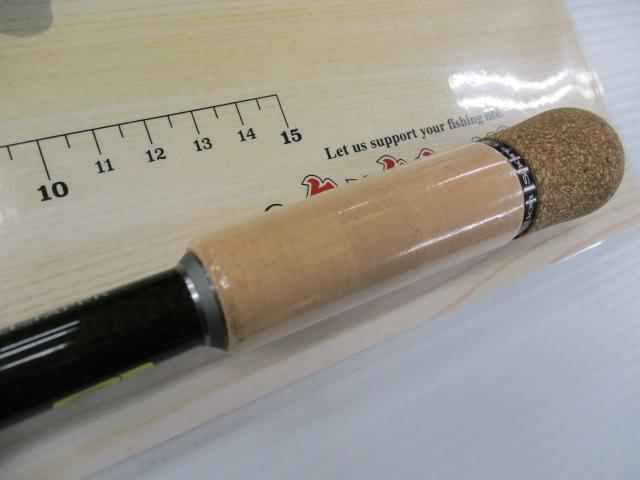 スティーズ SC C69MH