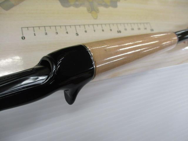 スティーズ SC C69MH