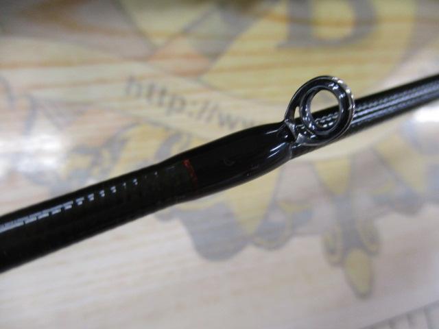 スティーズ SC C69MH