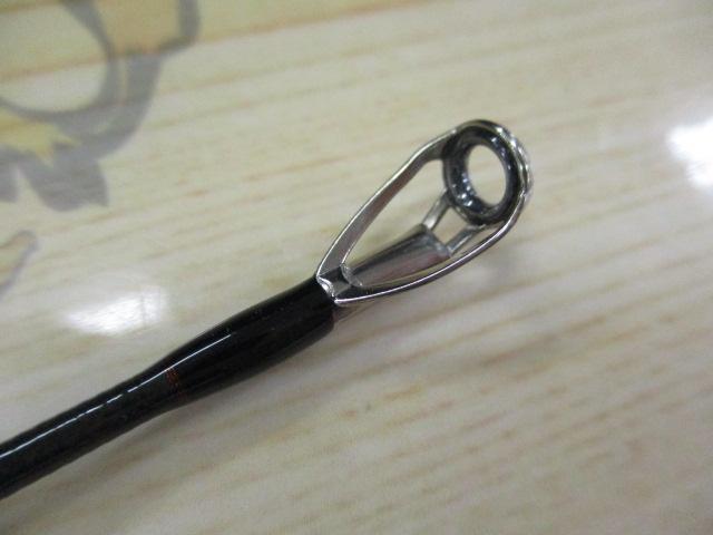 スティーズ SC C69MH