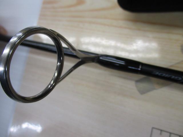 24ポイズンアドレナ 264UL