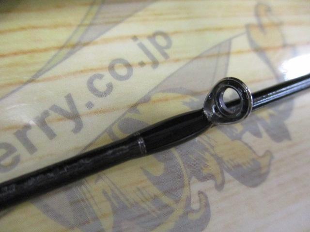 24ポイズンアドレナ 264UL