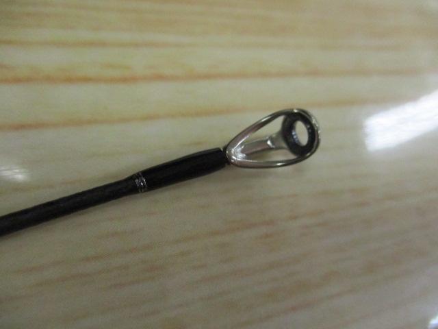 24ポイズンアドレナ 264UL