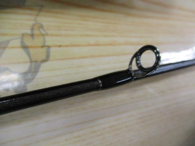 24ポイズンアドレナ 264UL