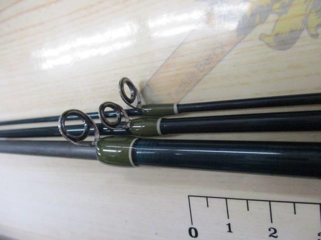 ジェットセッター86C｜＠ベリーネット 日本最大新品中古釣具WEBショップ