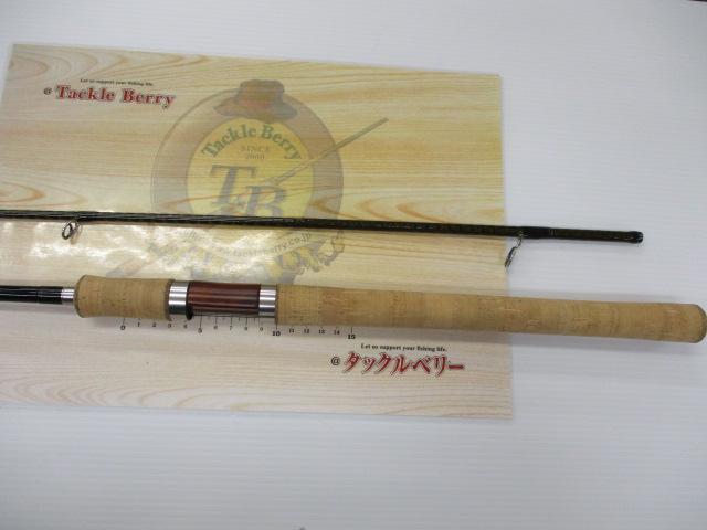 カーディフNX S83ML